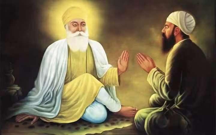 Guru Purab (Guru Nanak Jayanti) d8af9f6220d5b5542b478d65f164bd76 1731576299625