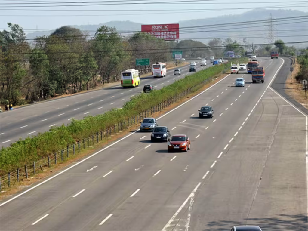 haryana to develop area along kundli manesar palwal expressway