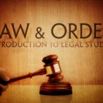 law and order t