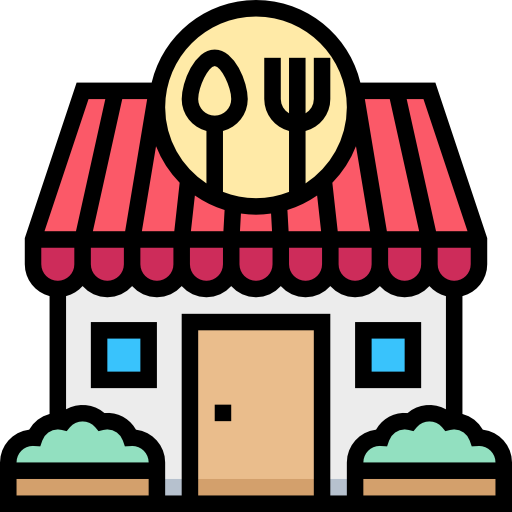 Home restaurant (4)