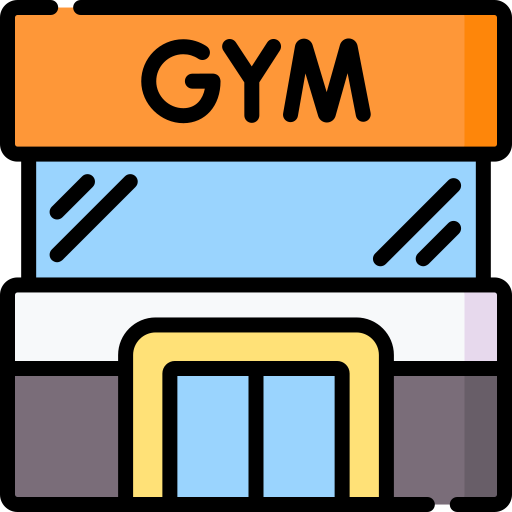 Home gym