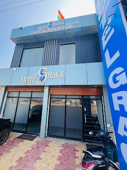 HOTEL GRACE