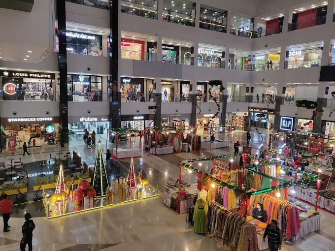Ardee Mall
