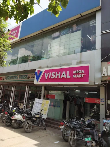 Vishal Mega Mart