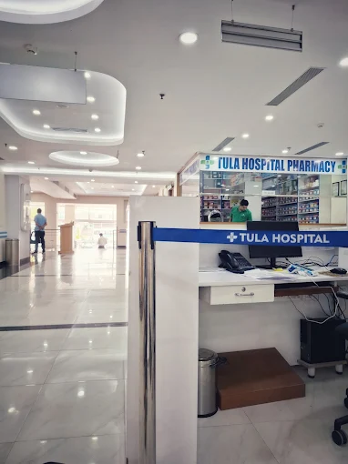 Tula Hospital