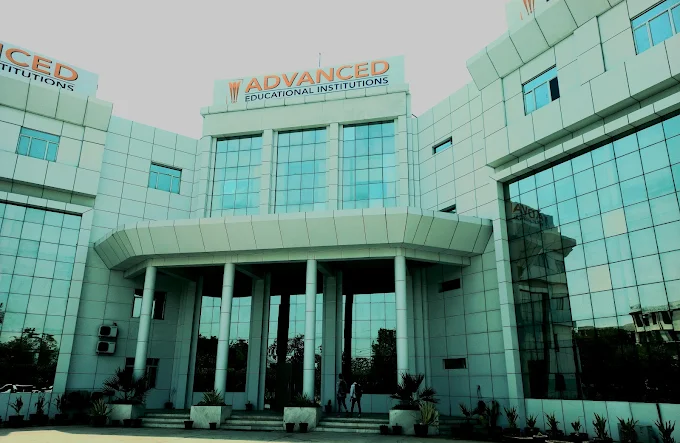 Advanced Institute of Technology and Management