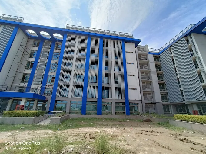 Shri Vishwakarma Skill University