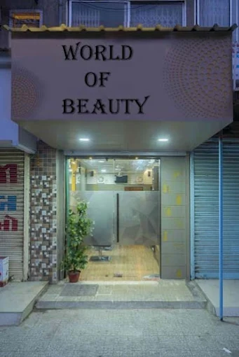 World of Beauty